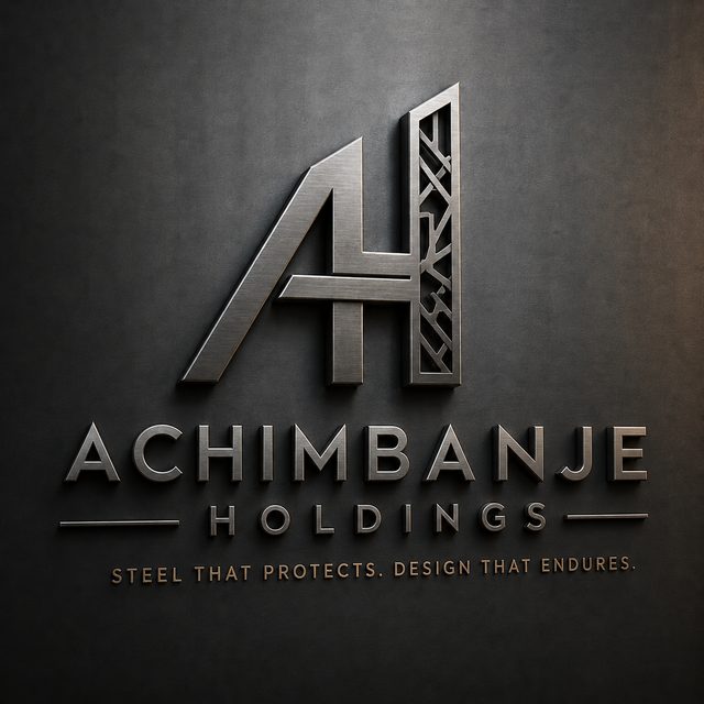 Achimbanje Holdings