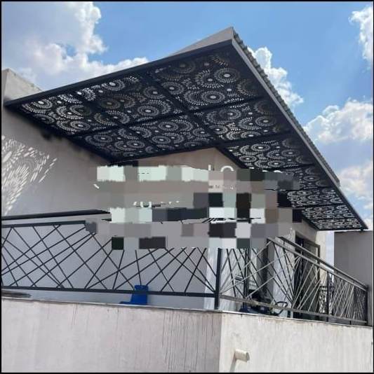 Shade Ports — Achimbanje Holdings project