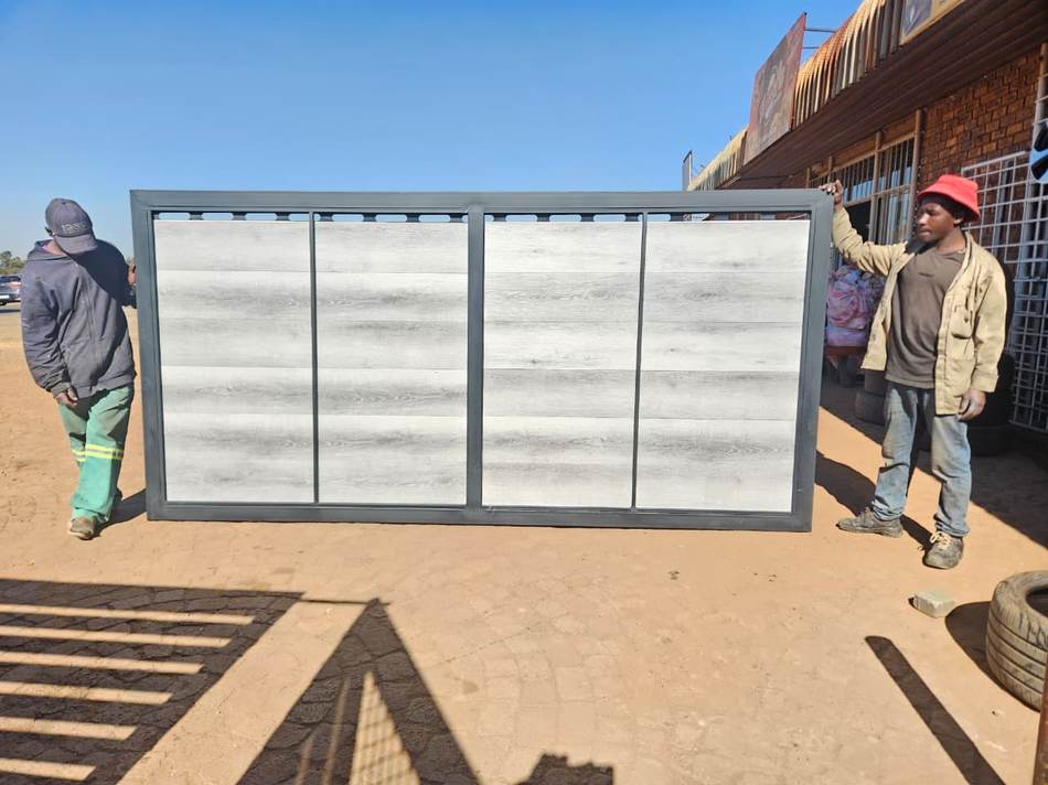 Before & After Projects — Achimbanje Holdings project